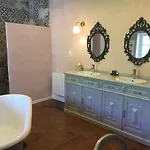 Panzió Chateau De Perpezat 3*