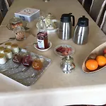 Chateau De Perpezat Apchat