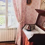 Chateau De Perpezat 3* Apchat