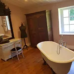 Chateau De Perpezat 3* Apchat