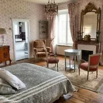 Chateau De Perpezat Panzió 3*