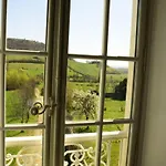 Chateau De Perpezat Panzió Apchat