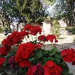 Chateau De Perpezat فندق مبيت وإفطار