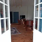 Panzió Chateau De Perpezat Apchat