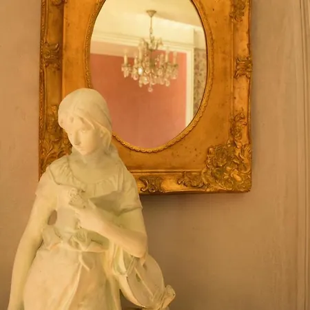 Chateau De Perpezat 3* Apchat