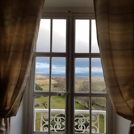 Château De Perpezat Apchat