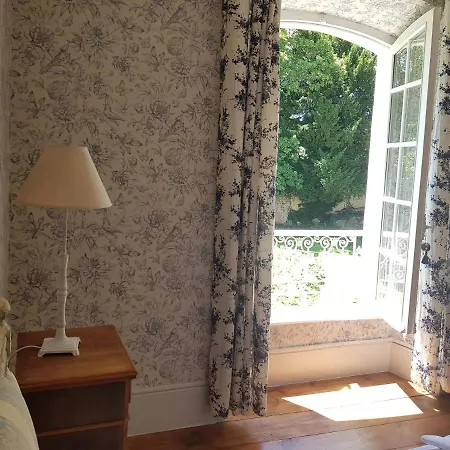 Chateau De Perpezat 3*