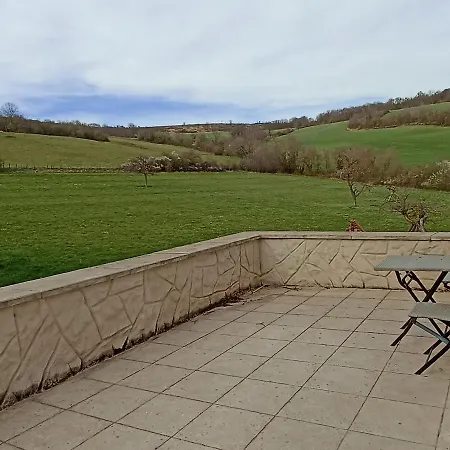 Château De Perpezat