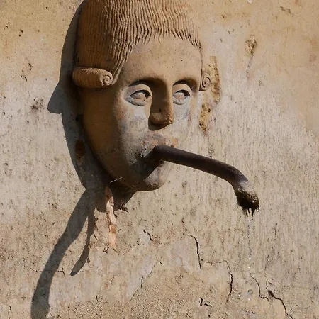 Chateau De Perpezat Apchat