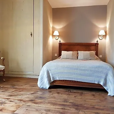 Château De Perpezat 3* Apchat
