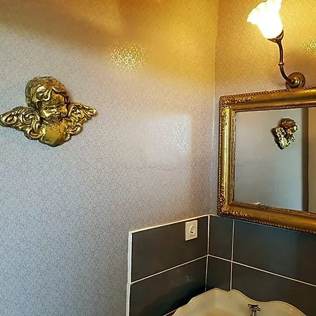 Château De Perpezat 3* Apchat