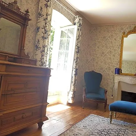 Château De Perpezat 3* Apchat