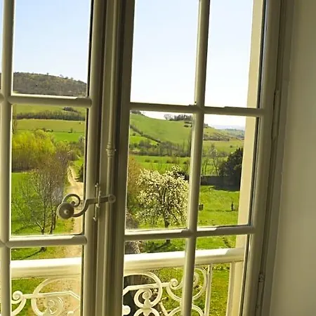 Chateau De Perpezat 3*