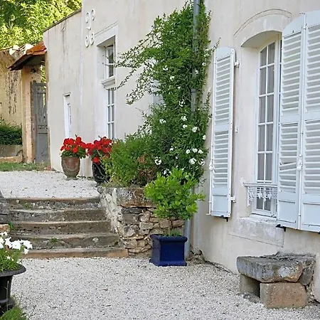 Chateau De Perpezat 3* Apchat