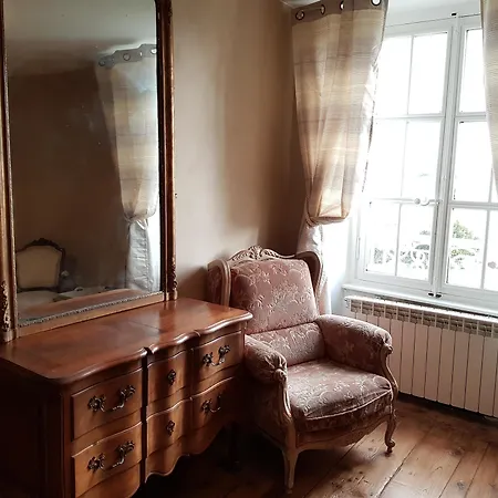 Chateau De Perpezat 3*