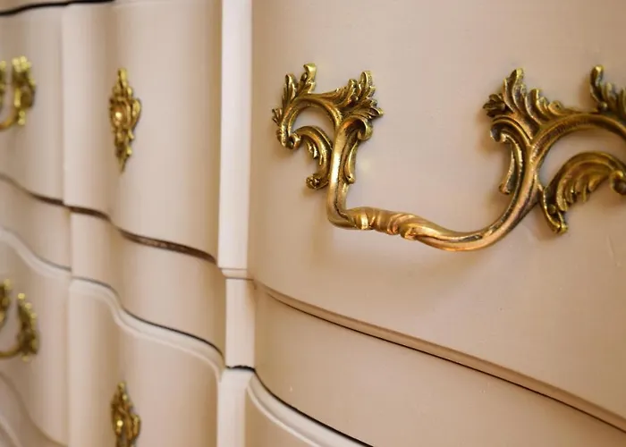 Bed & Breakfast Chateau De Perpezat Apchat