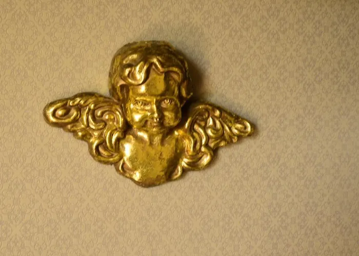 Chateau De Perpezat Bed & Breakfast