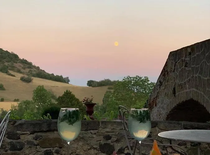 Chateau De Perpezat Oda ve Kahvaltı