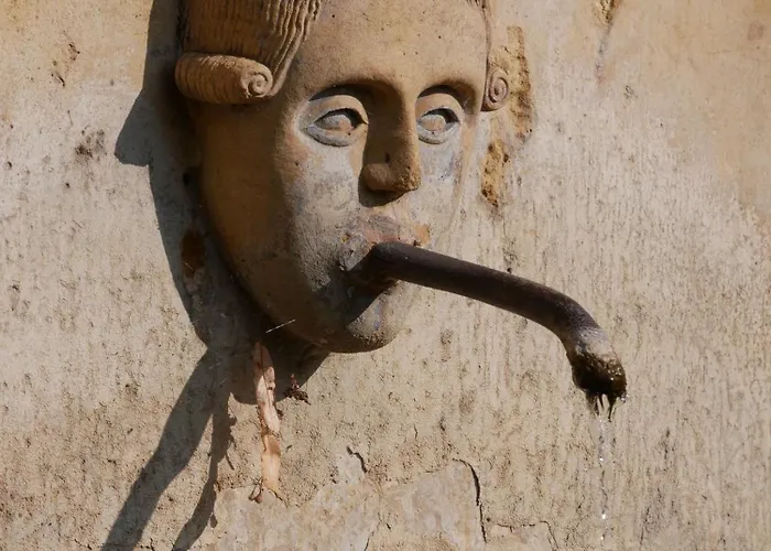 Chateau De Perpezat Apchat